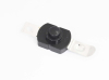 Кнопка PBS101C395 250V 1.5A Off-On с фиксацией