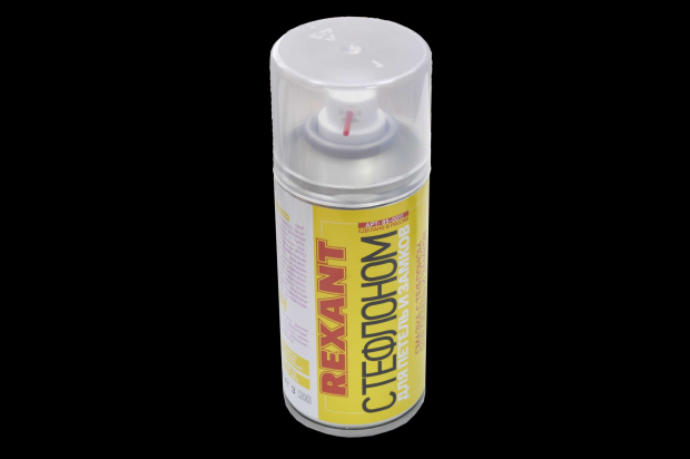 Смазка с тефлоном для петель и замков 150ml. 85-0011