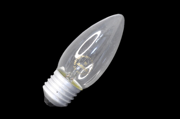 Лампа накаливания Старт ДС 40Вт Е27