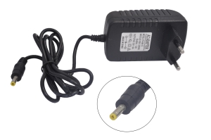 Блок питания 220V/11.5V  2.0A HB-666-IC/YH-688-12 (4.0x1.7) импульсный (адаптер)