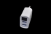 Сетевое зарядное устройство AR-320 2USB 2.4A (2.0A) с индикатором — фото 1
