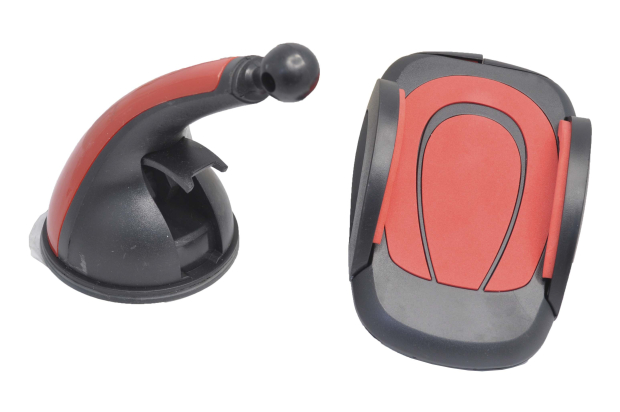 14378 Автомобильный держатель X03-3 на поворотных шарнирах