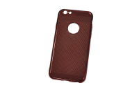 Чехол "Re:case Perforation glossy"  iphone 6/6S ассортимент