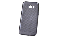 Чехол "Re:case Perforation glossy" Samsung Galaxy A520 ассортимент