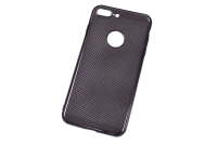 Чехол "Re:case Perforation glossy" iphone 7plus ассортимент