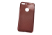 Чехол "Re:case Perforation glossy" iphone 7plus ассортимент
