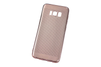 Чехол "Re:case Perforation glossy" Samsung Galaxy S8 ассортимент