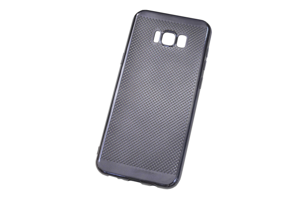 Чехол "Re:case Perforation glossy" Samsung Galaxy S8plus ассортимент
