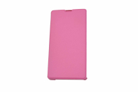 302320 Чехол-книжка Muvit Easy Folio Case Pink SEEAF0003