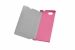 302320 Чехол-книжка Muvit Easy Folio Case Pink SEEAF0003 — фото 2