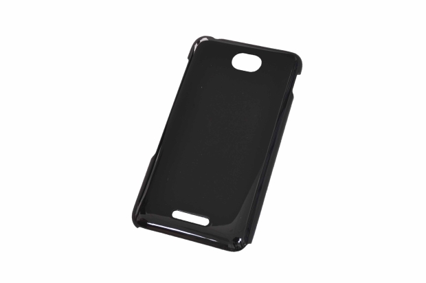 700786 Чехол Sony E4G Black SEBKC0039