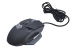60786 Мышь компьютерная Гарнизон GM-750G 2400dpi, черный