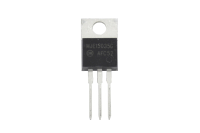 MJE15035G (350V 4A 50W pnp) TO220 Транзистор