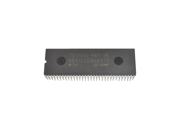 TMPA8891CSCNG6V12 Микросхема