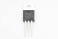 IRF540N (100V 33A 120W N-Channel MOSFET) TO220 Транзистор