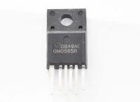 FSCM0565RC (CM0565R) TO220F Микросхема