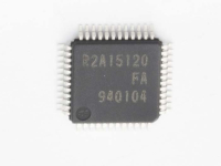 R2A15120FA Микросхема