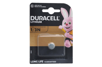 Duracell CR1/3N-1BL батарейка