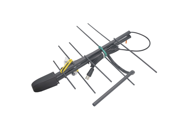 ТВ антенна "Гелио", пассивная, DVB-T2 (PF-B4325) BAS-5133P