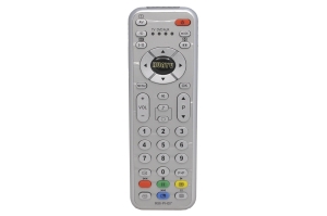 Универсальный пульт Philips RM-PH07 корпус RC1553814/01