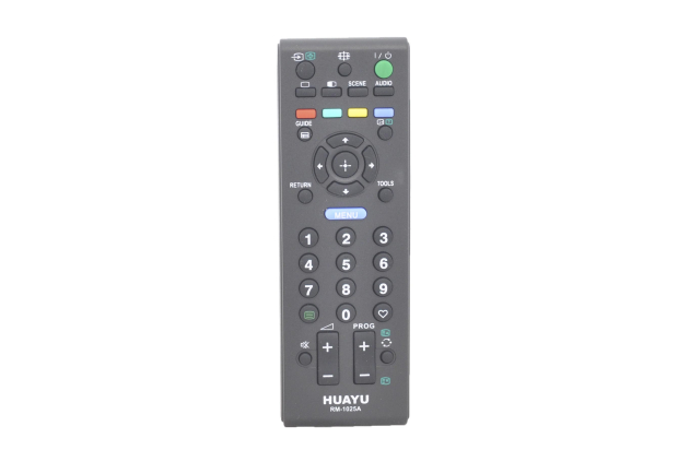 Sony универсальный RM-1025A корпус RM-ED017 Пульт ДУ