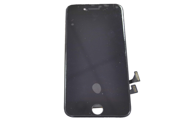 19702 Дисплей для Apple IPhone 7 black (класс AAA, HANCAI)