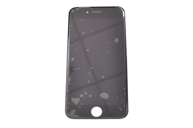 11007 Дисплей для Apple IPhone 6S black (класс AAA, Long Teng)