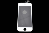 06475 Дисплей для Apple IPhone 5 white (класс AAA, Long Teng)