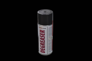 Аэрозоль-очиститель Degreaser 400 ml (Solins)