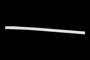 Стержень для клеевого пистолета D=7mm L=190mm прозрачный