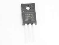 STP8NK80ZFP (800V 6.2A 30W N-Channal MOSFET) TO220F Транзистор