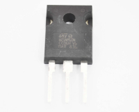 STW21NM60N (600V 17A 140W N-Channel MOSFET) TO247 Транзистор