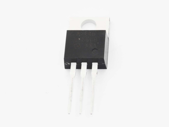 MUR1660CT (600V, 16A, 50ns) общий катод Диод