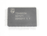 TDA8855H Микросхема