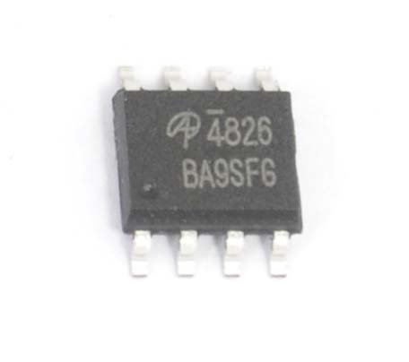 AO4826 (4826) Транзистор