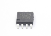AP4511GM (35V 7/6.1A 2.0W N/P-Channel MOSFET) SO8 Транзистор