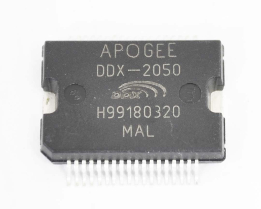 DDX-2050 Микросхема