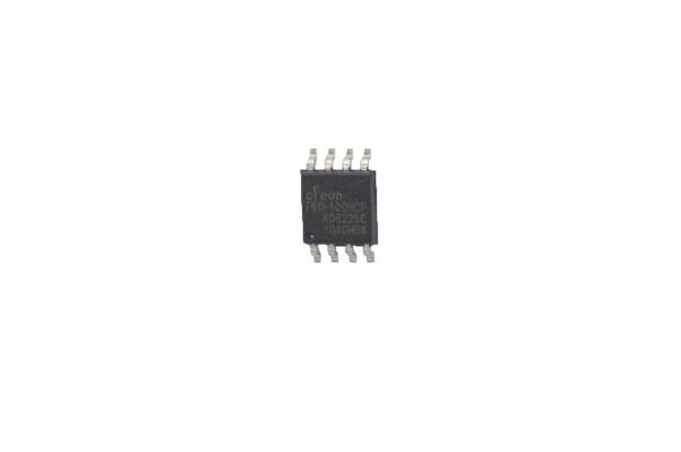 EN25F80-100HCP (F80-100HCP) SMD Микросхема