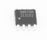 AP9997GM (95V 3A 2W Dual N-Channel MOSFET) SO8 Транзистор