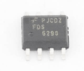 FDS6298 (30V 13.0A 2.5W N-Channel MOSFET) SO8 Транзистор