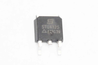 STU432S (40V 50A 42W N-Channel MOSFET) TO252 Транзистор