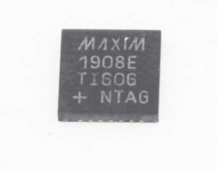 MAX1908ETI (1908E) Микросхема