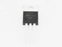 IRF8010 (100V 80A 260W N-Chennel MOSFET) TO220 Транзистор