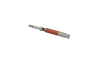 Разъем аудио 4.4mm "шт" стерео металл Neutrik  NP3TT-1-R