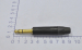 Разъем аудио 6.3mm "шт" стерео металл Neutrik NP3X-B
