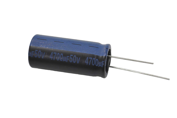 4700mkF  50V 105C Jamicon TK  18x40 конденсатор