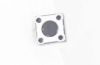 Кнопка 2-pin  6x6 mm L=4.3 mm SWT-14-4.3K (DTST-61K-V) №89