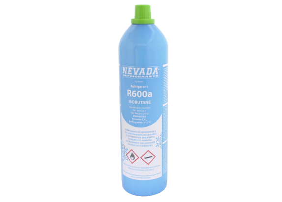 C00089700 Фреон R600A (750ml/420gr)