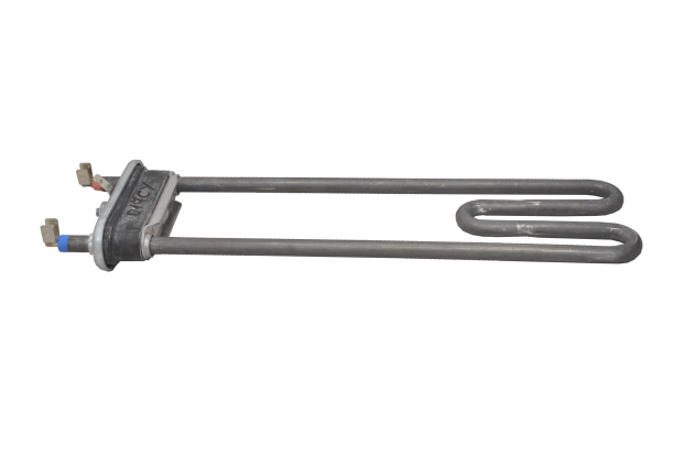 HTR017CY ТЭН 1200W (прям.L=257, R13+, M90, K4)