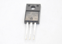IRFIB6N60A (600V 5.5A 60W N-Channel MOSFET) TO247 Транзистор